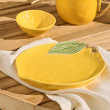 Mini Lemon Bowl