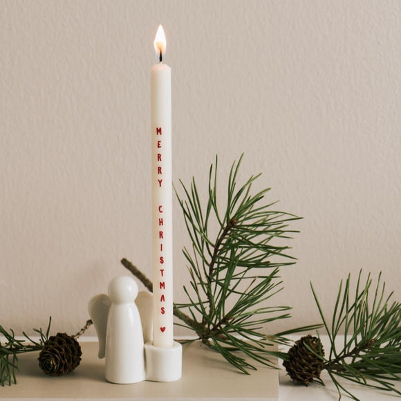 Angel Candle Holder