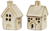 Mini Nordic Houses