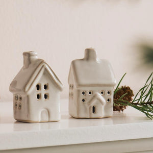 Mini Nordic Houses