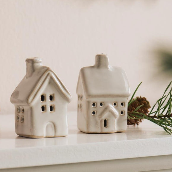 Mini Nordic Houses