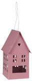 Pink Summerhouse Tealight Holder