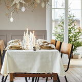 White Paper Standing Trees - Three Sizes