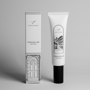 Turnagain Lane Handcream