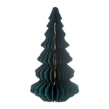 Large Honeycomb Tree in Forest Green