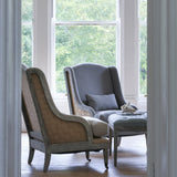 Gustavian Armchair