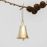 Hanging Bell Decoration