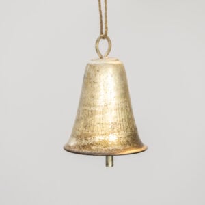 Hanging Bell Decoration