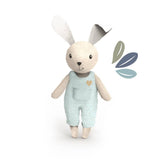 Family of 4 Rabbit Toys
