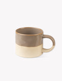 Stoneware Mug - Truffle