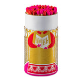 Angel Cylinder Matches