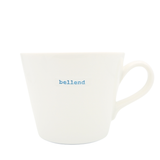 Keith Brymer Jones' Bucket Mugs