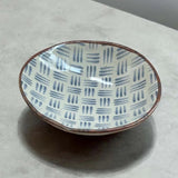 Shallow Dipping Bowls