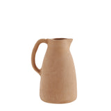 Natural Terracotta Jug