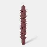 F*CK YOU Candle in Mocha