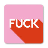 Sweary Coasters