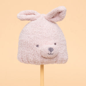 Kids Bunny Hat
