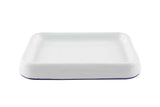 Enamel Soap Dish