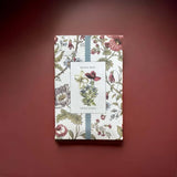 Scented Wardrobe Sachet in Fresh Linen