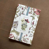 Scented Wardrobe Sachet in Fresh Linen