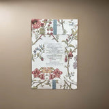 Scented Wardrobe Sachet in Fresh Linen