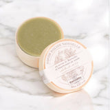 Handmade Solid Dish Soap in a Box