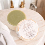 Handmade Solid Dish Soap in a Box