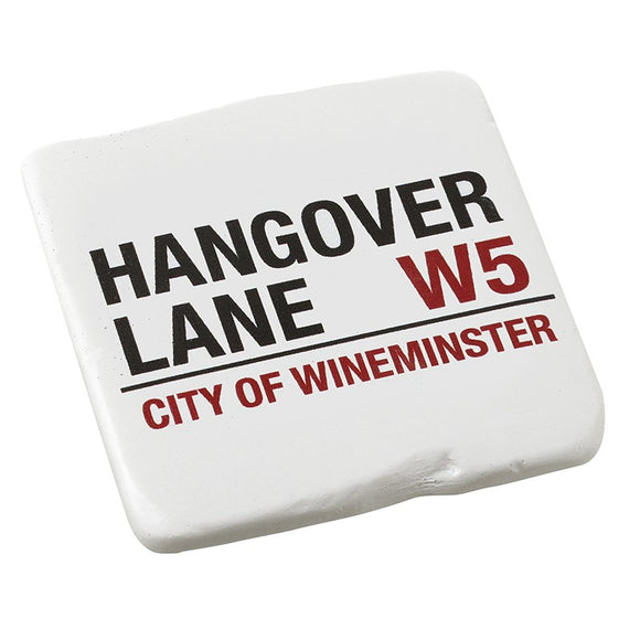 Hangover Lane Coaster