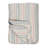 Multi Stripe Quilt