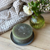 Rustic 3 Wick Candle in Forest