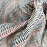 Multi Stripe Quilt