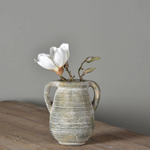 Jar with Handles