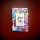 Scented Wardrobe Sachet in Lavender