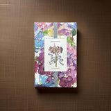 Scented Wardrobe Sachet in Lavender