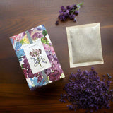 Scented Wardrobe Sachet in Lavender