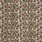 Natural, Green and Red Mattress
