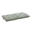 Green Stripe Cotton Mattress
