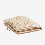 Honey Striped Cotton Mattress