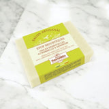 Handmade Mosquito Repellent Soap