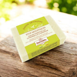 Handmade Mosquito Repellent Soap