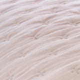 Portofino Beadspread in Pink 250x260cm