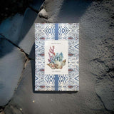 Scented Wardrobe Sachet in Sea Breeze