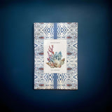 Scented Wardrobe Sachet in Sea Breeze