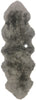 Midi Sheepie in Pewter