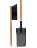 Fireside Dustpan and Brush Set