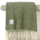 Wool Throw, Wool Throws, Wool Throw Blanket, Wool Blankets, Wool Throws UK, Wool Throws for sale, Wool Throws for sofas, Wool Throw Blanket UK, Wool Throws Made in UK, Washable Wool Throw, Wool Throws Green, Green Throws, Picnic Rug