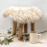 Sheepie Seatpad in Oyster