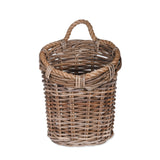 Rope Handle Utility Basket