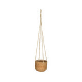 Seagrass Hanging Planter