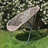 All-Weather Garden Lounge Chair